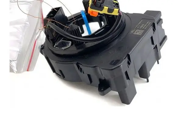 Ford Ecosport Airbag squib ring wiring H1BT14A664AB