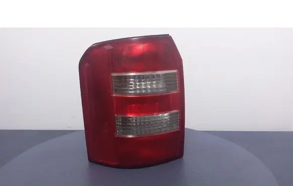 Audi A2 Rear/tail lights 8Z0945095