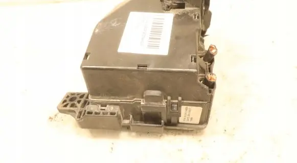 Fuse box set