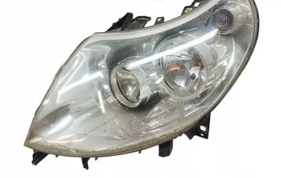 Fiat Ducato Headlight/headlamp