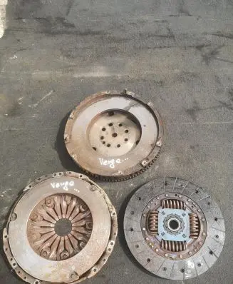 KIA Venga Clutch set kit