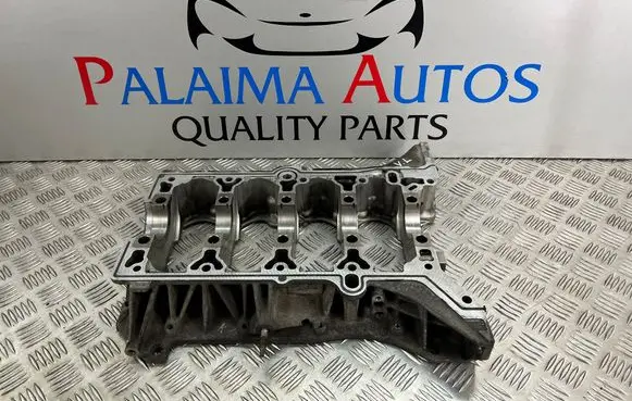 Opel Astra K Engine block 55569916GC