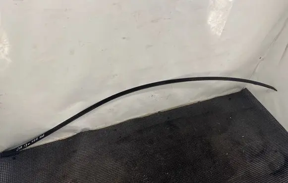 Mercedes-Benz CLA C117 X117 W117 Roof trim bar molding cover 