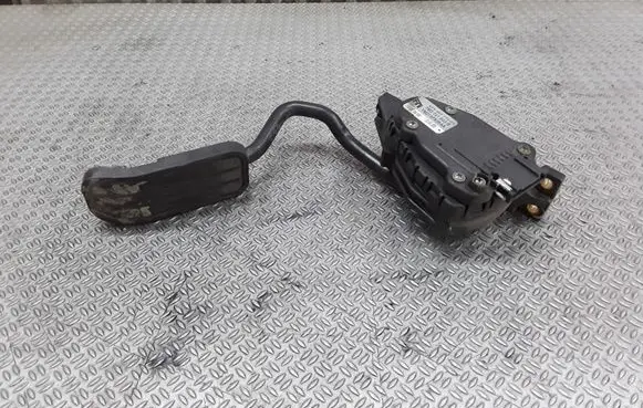 Ford Galaxy Accelerator throttle pedal 7M3721603B