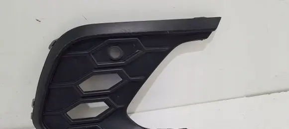Volkswagen Polo VI Tow hook cap/cover 2G0853666Q