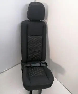 Ford Transit Custom Rear seat BK31605A38CF BK31V611B68DDW