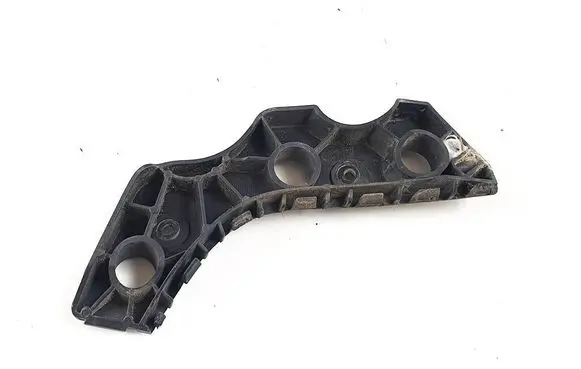 Volkswagen PASSAT CC Front bumper mounting bracket 3C8807184A-c 3c8807184a