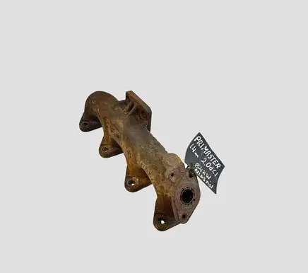 Nissan Primastar Exhaust manifold 8200868133A