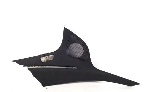 (D)pillar trim (top)