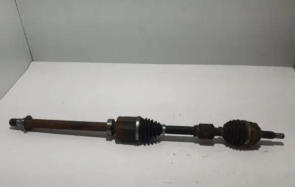 Renault Arkana Front driveshaft 391001194R
