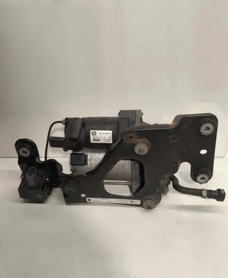 BMW X6 E71 Air suspension compressor/pump EBLV2008B4 803100