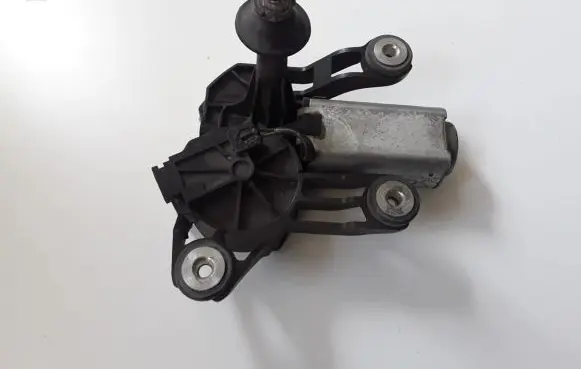Citroen Nemo Rear window wiper motor 1356115080