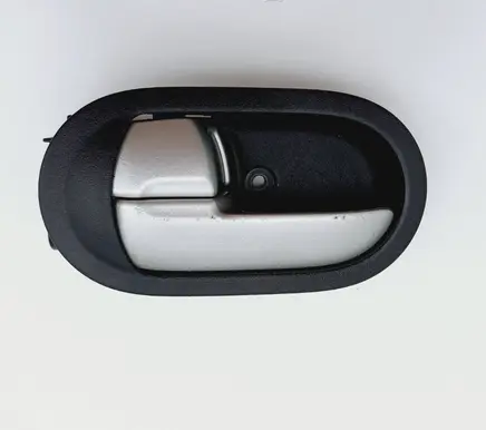 Front door interior handle