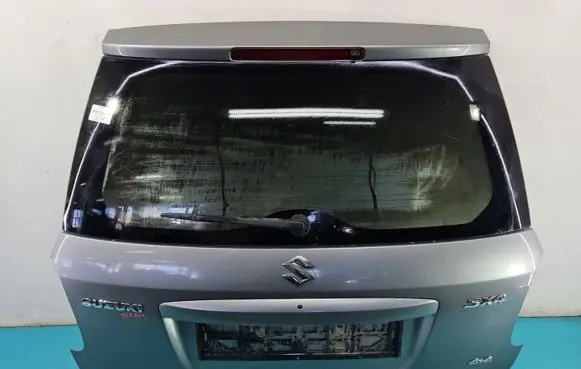 Suzuki SX4 Tailgate/trunk/boot lid IMPRK1374451