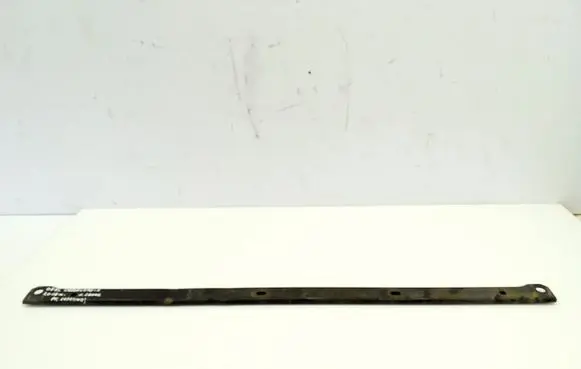 Opel Crossland X Bottom radiator support slam panel 