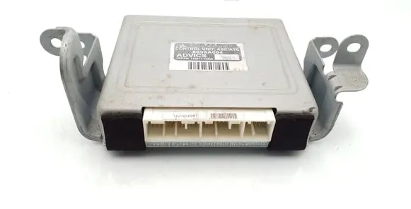 Mitsubishi Pajero Other control units/modules 8633A004 11581113690