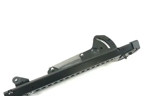 Volvo XC60 Front driver seat rail E15925ADI E13926HET 190902G