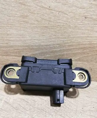 Volvo V70 ESP acceleration yaw rate sensor 1017071604