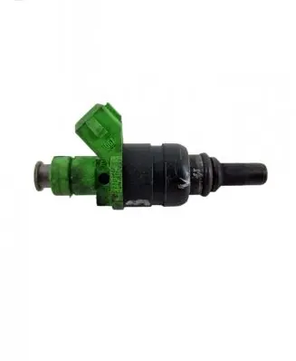 Mercedes-Benz C W203 Fuel injector 2710780549
