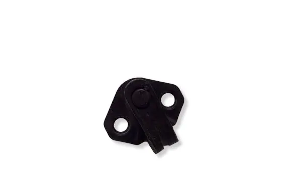 Volkswagen Transporter - Caravelle T5 Sliding door lock loop/hook striker 7H0843767B