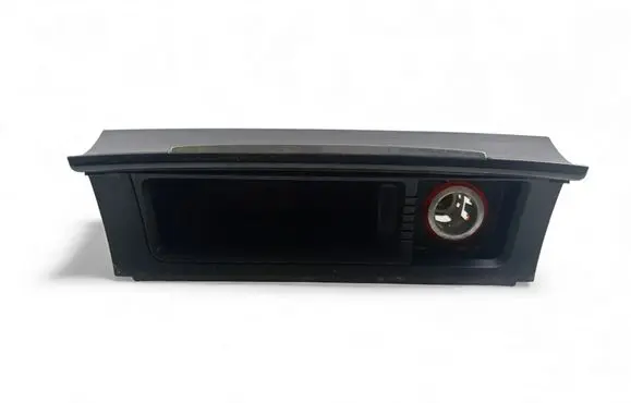 Volkswagen PASSAT B7 Car ashtray 3C0863284K