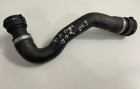 BMW X5 E70 Engine coolant pipe/hose 7808076