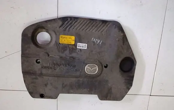 Mazda 6 Engine cover (trim) 