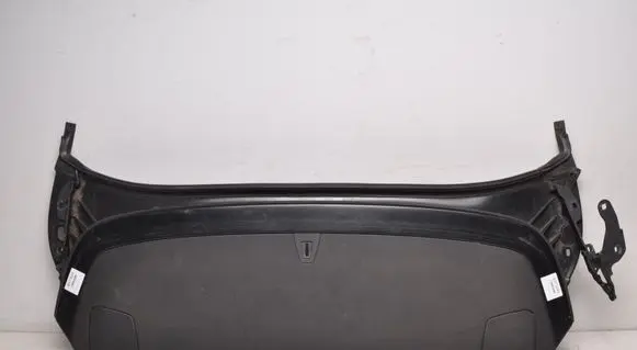 BMW Z4 E89 Tailgate/boot cover trim set 7192501
