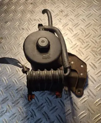 BMW 3 E46 Fuel filter 2246878