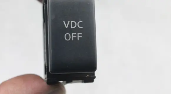 Infiniti FX Other switches/knobs/shifts