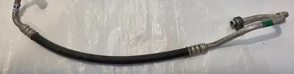 Hyundai Elantra Air conditioning (A/C) pipe/hose 000003E11