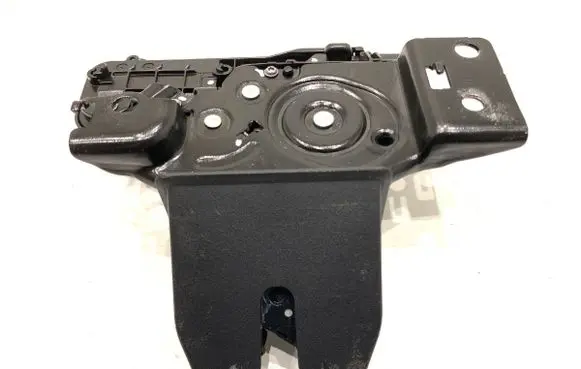 BAIC Beijing X7 Tailgate exterior lock A00120450
