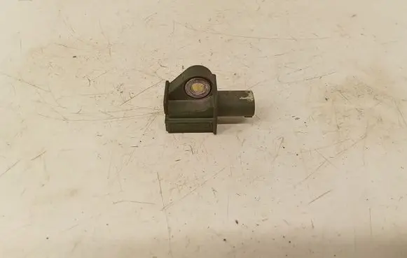 Mercedes-Benz E W212 Airbag deployment crash/impact sensor A1729056000 5WK44192