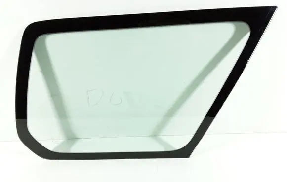 Subaru Forester SG Rear side window 43R00018 DOT44 A002343