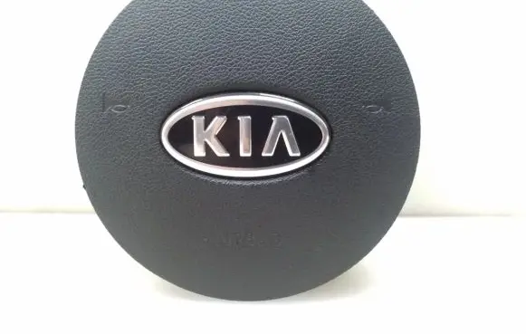 KIA Rio Steering wheel airbag