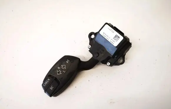 BMW 5 E60 E61 Indicator stalk 695134903 6951349-03