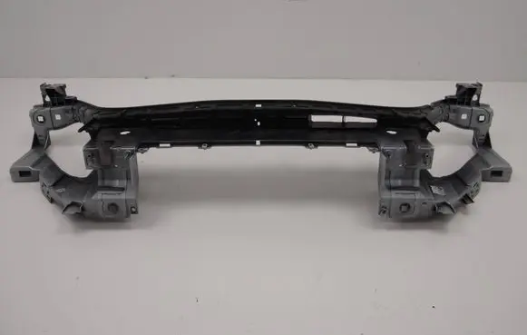 Ford Mondeo MK V Radiator support slam panel HS718B041D
