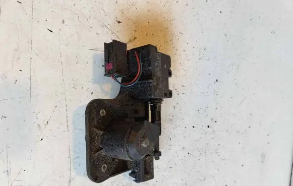 Opel Meriva A Tailgate boot lock/latch motor 09183195