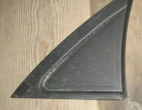 KIA Rio Rear fender molding trim 878201G200