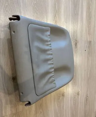 Mercedes-Benz E W211 Seat trim A2119106739 B0RGERS 2119106739
