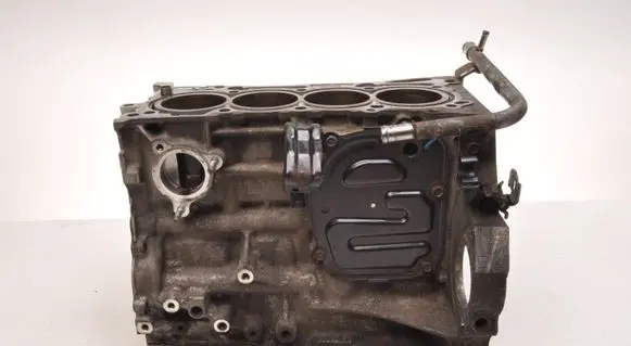 Honda HR-V Engine block L15B4