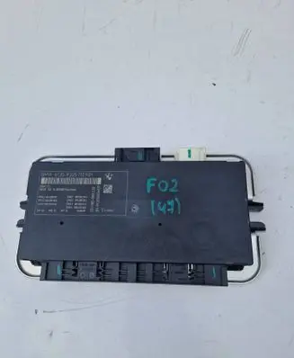 BMW 7 F01 F02 F03 F04 Light module LCM 9225712