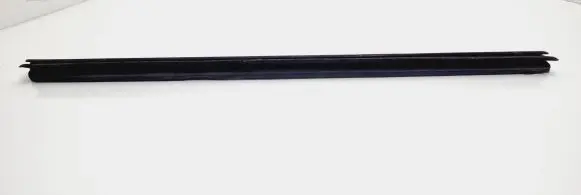 Ford Ecosport Rubber seal front door window/glass 