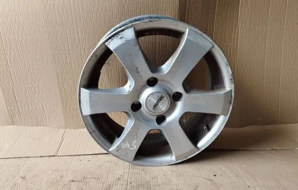 KIA Carens I R15 alloy rim KBA45909