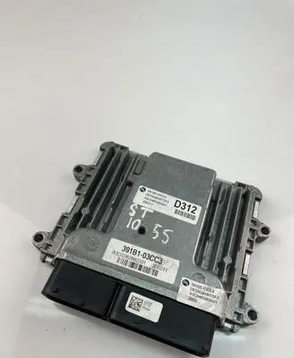 KIA Niro Engine control unit/module ECU 391B103CC3
