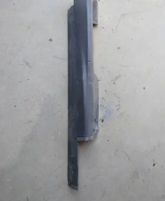 Ford C-MAX II Side skirt rear trim 