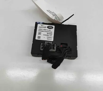 Jaguar I-Pace Door central lock control unit/module J9D314B673AG