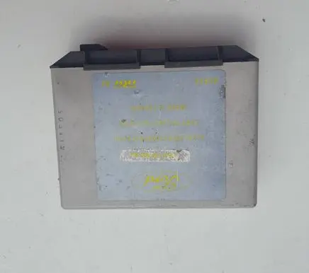 Ford Mondeo MK II Other control units/modules 95BG10C909AA