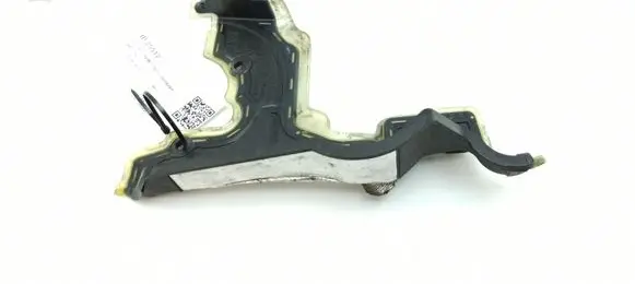 Land Rover Evoque I Timing belt guard (cover) 9685453180 2948