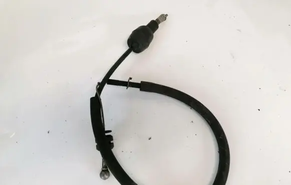 Opel Corsa B Throttle cable 90411031lb
